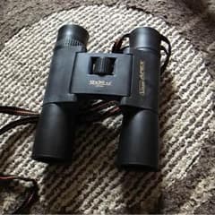 ビクセン 双眼鏡  APEX 12*30のサムネイル