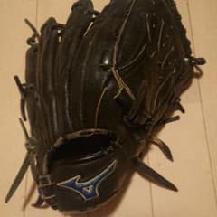 ミズノ グローブ❗️少年野球用品 ❗のサムネイル