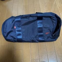よ*ん様 【完売品】BEAMS GOLF ボストンバッグ ネイビー 最終値下げのサムネイル