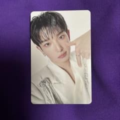 &TEAM Mark on You 재킷 트레카 HARUA