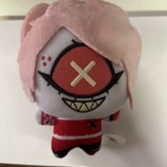ハズビンホテル チェリーボム ちびぐるみのサムネイル