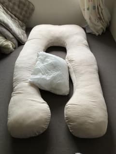 【抱き枕】ハグモッチプレミアム バニラ 補充綿500g・圧縮袋付 抱き枕】ハグモッチプレミアム バニラ 補充綿500g・圧縮袋付 - メルカリ