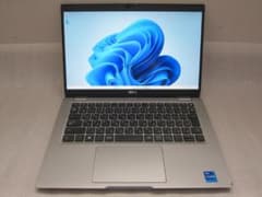 デル12世代Core i7-1265U/16G/SSD256G/13.3フルHD - メルカリ