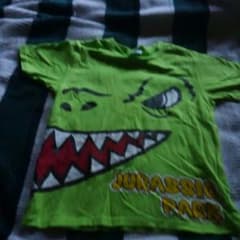 キッツTシャツのサムネイル