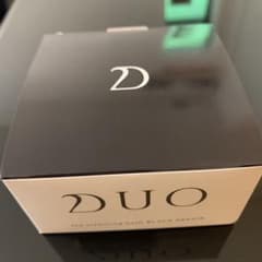 DUO ザ クレンジングバームのサムネイル