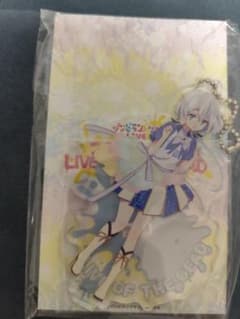 ゾンビランドサガ 紺野純子 アクリルスタンディのサムネイル