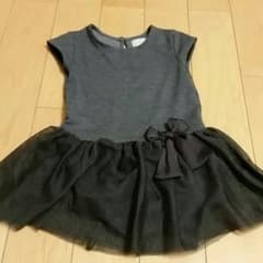 ZARA  ワンピース  3-4  104のサムネイル