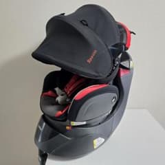 APRICA アップリカ チャイルドシート フラディア ラクート<エレガント 