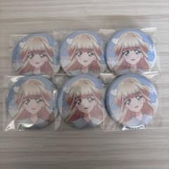 猫屋敷ユキ ファッション 缶バッジ 缶バッチ プリキュア - メルカリ