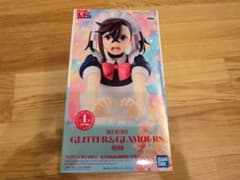 ダンダダン GLITTER&GLAMOURS モモ フィギュアのサムネイル