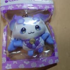 いずれ菖蒲か杜若 Half Anniversary】にじぱぺっと ルンルン