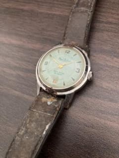 Paul Buhre Bidynator RotoDator (尾錠SEIKO) - メルカリ