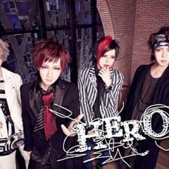 HERO  郡山公演チケットのサムネイル