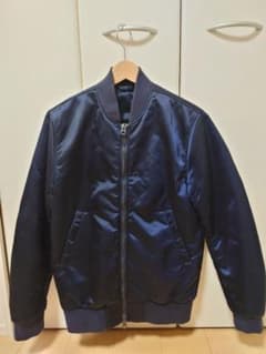 Acne Studios アクネストゥディオズ　MA-1タイプブルゾン　44のサムネイル