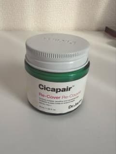シカペア　Dr.Jart+ Cicapair Re-Cover 50mlのサムネイル