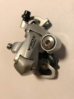 シマノ SORA RD-3400のサムネイル