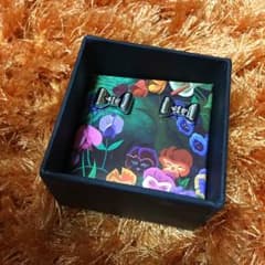surupyon様専用 マークバイマークジェイコブス ディズニー アリス ピアスのサムネイル