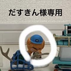 だすきん様専用のサムネイル