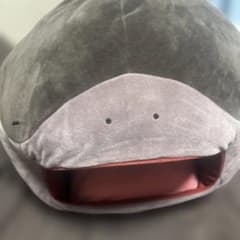 ポケモン　いっしょにあくび...いやされドオー　ぬいぐるみのサムネイル