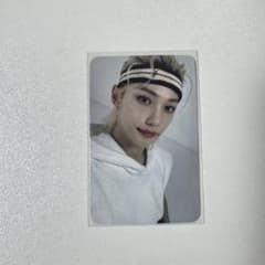 スキズ 5-STAR スタリバ ヨントン フィリックス トレカ - メルカリ