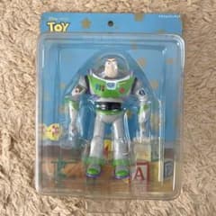 トイ・ストーリー バズ・ライトイヤー アクションフィギュアのサムネイル