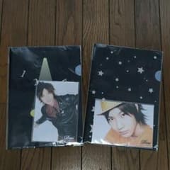 桜田通 バースデーイベントグッズ 2009のサムネイル