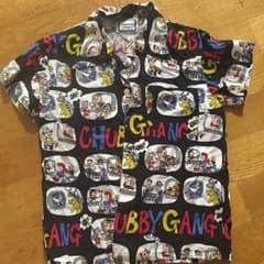 チャビー シャツ110のサムネイル