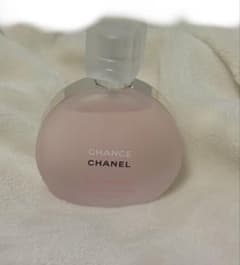 CHANEL CHANCE EAU TENDRE ヘアミスト 35mlのサムネイル