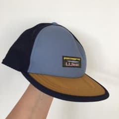 wakame様専用　L.L.Bean エルエルビーン　キャップのサムネイル