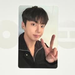 bts ARIRANG アリラン ジョングク グク トレカ カード 特典 - メルカリ
