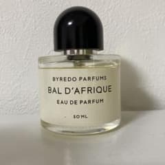 BYREDO BAL D'AFRIQUE 50ml アブソリュ デ パ - メルカリ