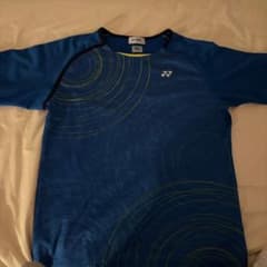 YONEX ユニフォーム レディース XOサイズのサムネイル