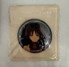 原神 放浪者 PVシリーズ 缶バッジ 公式正規品 - メルカリ