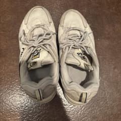 FILA スニーカー ホワイト レディースのサムネイル
