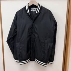 CDG COMME des GARCONS ナイロンジャケット L