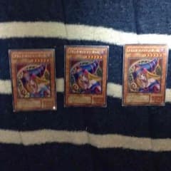 マジシャンガールのサムネイル