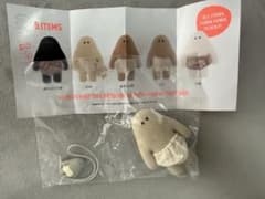 OPANTSUKUN おぱんつ君 フィギュアコレクションのサムネイル