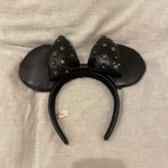 ディズニーカチューシャ　ミニーのサムネイル