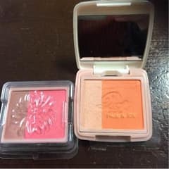 ポールアンドジョー チーク 値下げしました♡のサムネイル