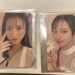 LOVE 佐々木舞香 トレカ カラコン ドンキ 限定 - メルカリ