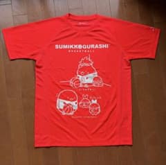 すみっコぐらし Tシャツのサムネイル