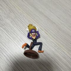 ワリオ フィギュアのサムネイル