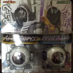 仮面ライダーゴースト DX ベートーベン ノブナガ ゴーストアイコンのサムネイル