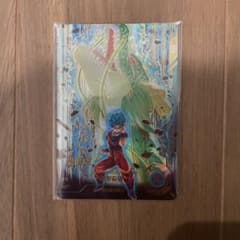 ドラゴンボールスーパーダイバーズ sdv11-030 パラレル 孫悟空 - メルカリ
