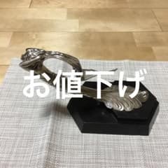 キャデラック カーマスコットフライングゴッデス - メルカリ