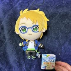 あんさんぶるスターズ‼︎ぬいぐるみのサムネイル