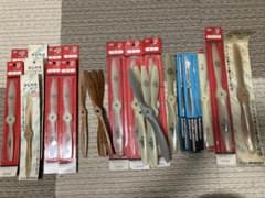 グラスナイロンペラ　デジペラ　木ペラ　ラジコン飛行機用プロペラ　エンジン グラスナイロンペラ デジペラ 木ペラ ラジコン飛行機用プロペラ