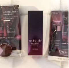 おまけ付き♣︎ Attenir Dress lift 化粧水 75mlのサムネイル