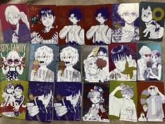 ナツコミ 2026 18枚まとめ売りのサムネイル