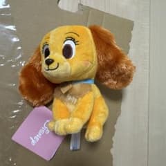 わんわん物語　レディ